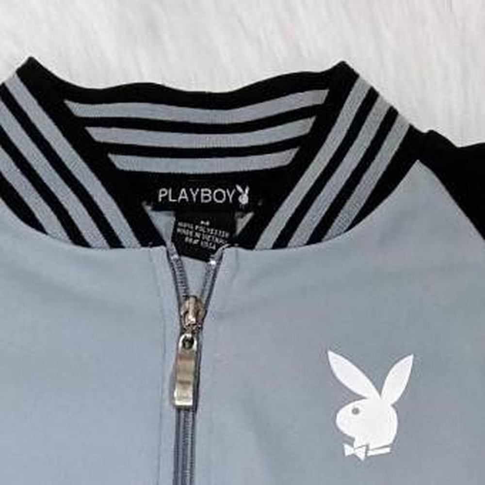 Y2K PLAYBOY Jacket - Picture 7 of 8